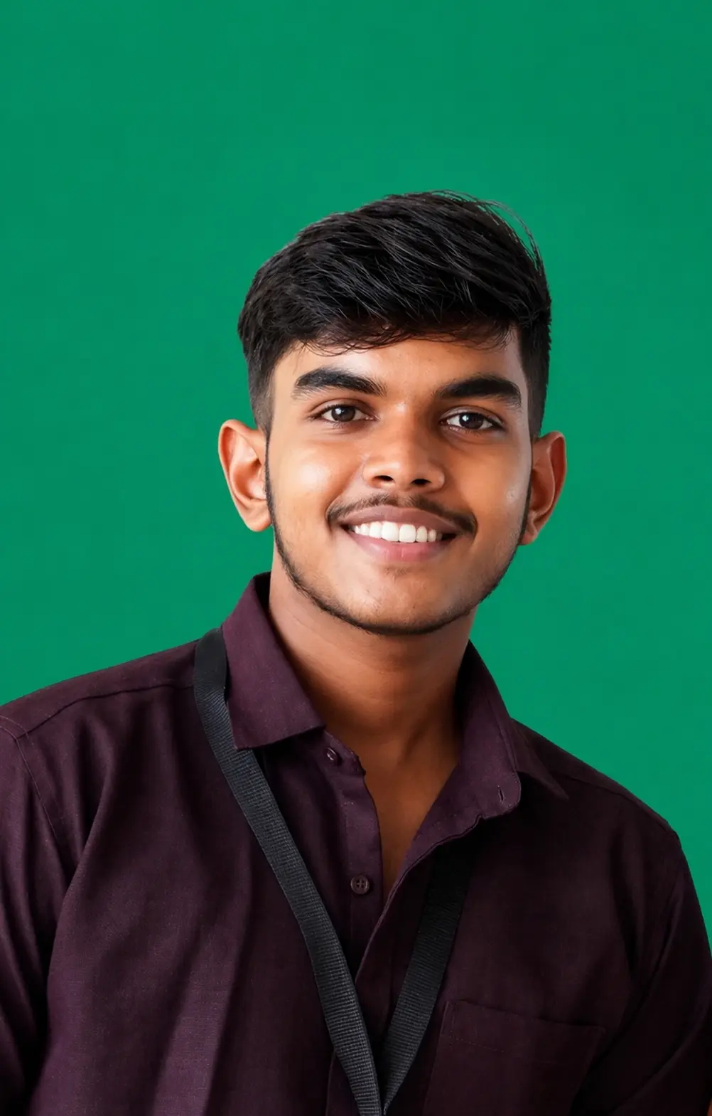 Rahul VK Default